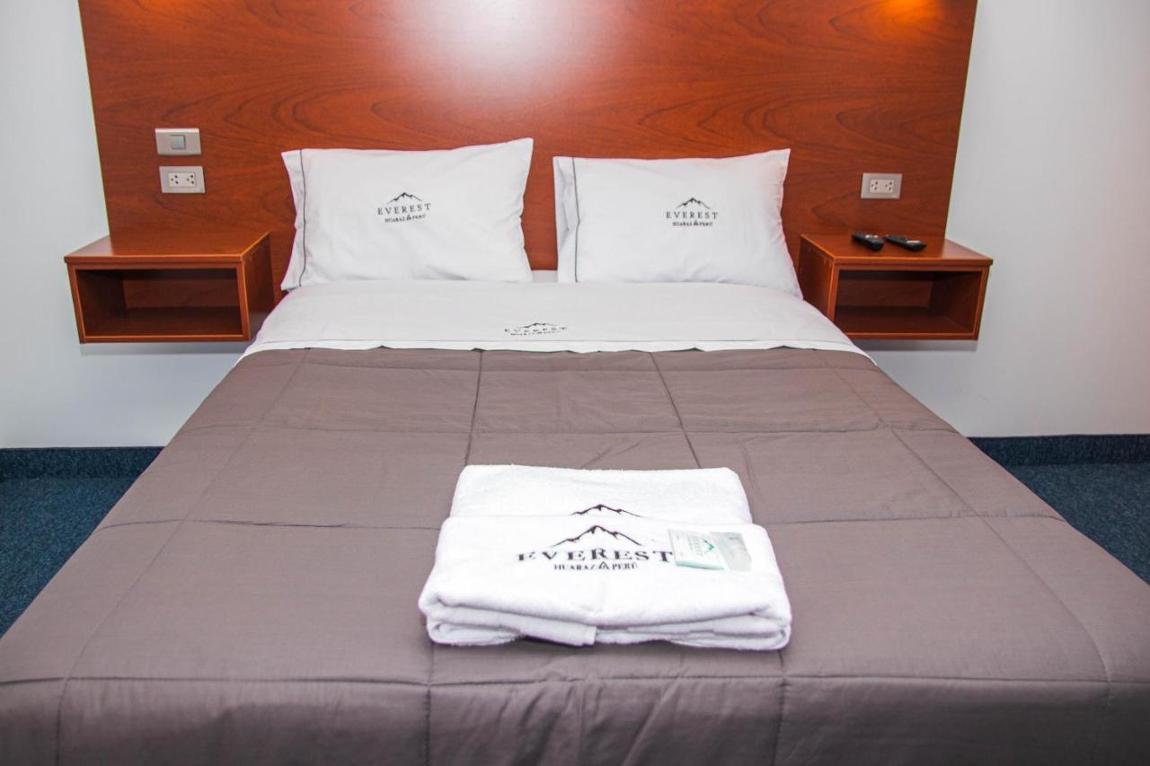 Hotel Turistico Everest Huaraz  Exterior foto